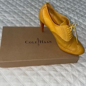 Cole Haan Heels